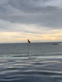 コロンボで南国リゾート気分♡ITC Ratnadipa子連れ滞在記2