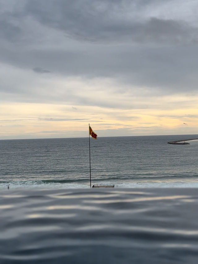 コロンボで南国リゾート気分♡ITC Ratnadipa子連れ滞在記2