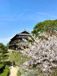 🏯 Rinkokaku: A Glimpse into Meiji-Era Elegance