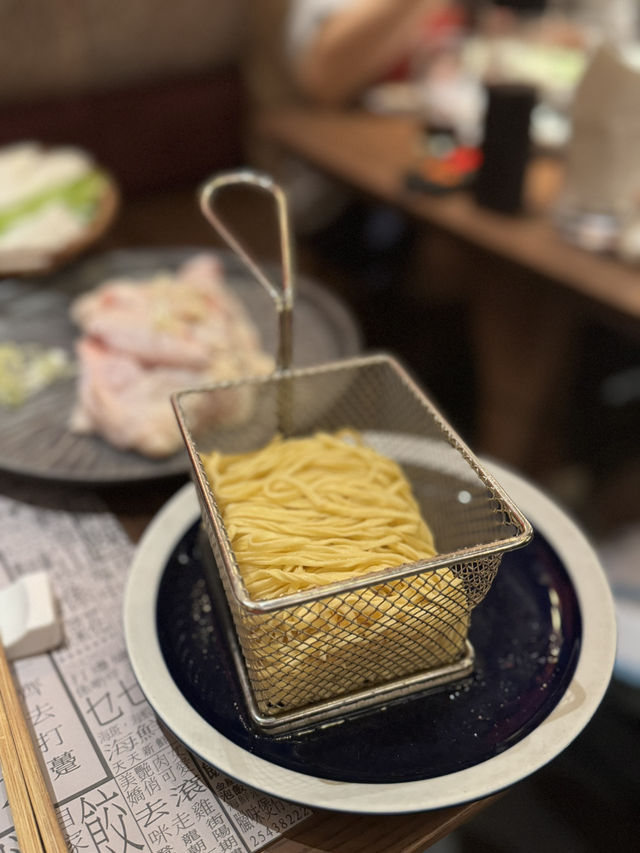 銅鑼灣打邊爐新玩法小聚必試👍   銅鑼灣打邊爐新玩法小聚必試👍