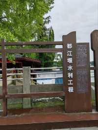 Dujiangyan: A Millennium Marvel of Water Management