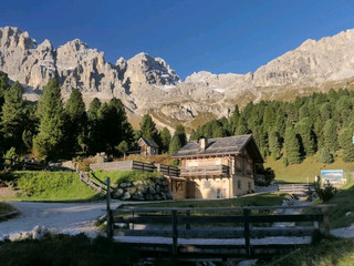 Pyrenees