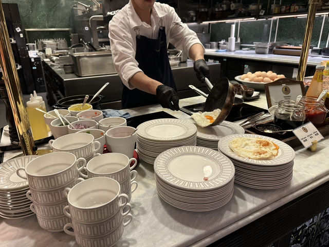 澳門邱吉爾餐廳