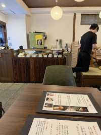 🌰 Savoring Autumn at Waguriya, Yanaka Ginza