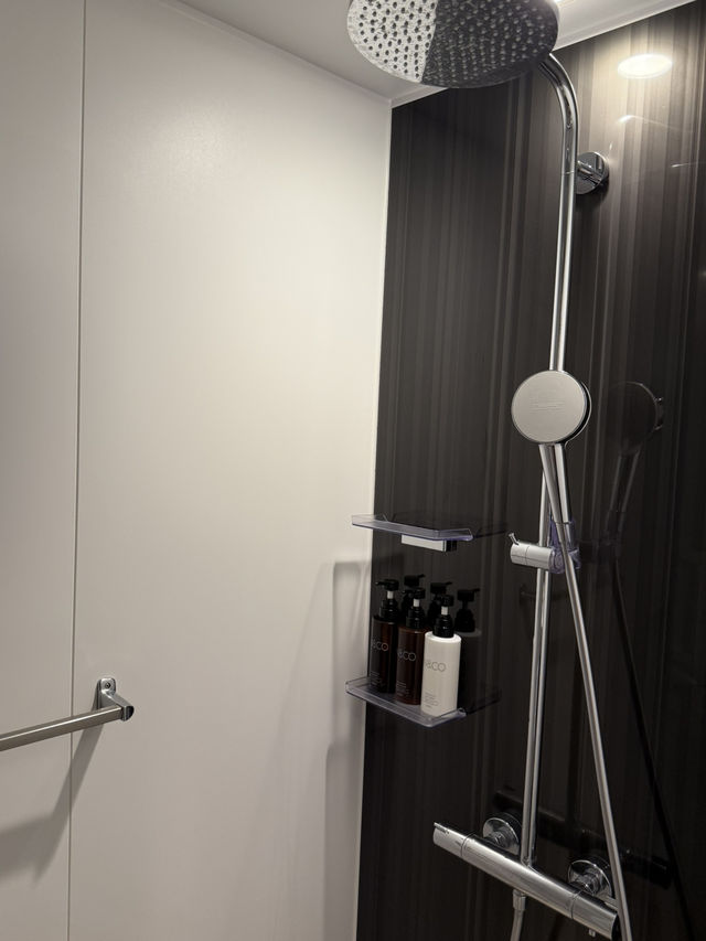 🏨【熊本住宿開箱】GRIDS PREMIUM HOTEL — 現代感與細節兼具的城市旅宿