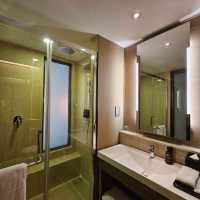 A solo staycation in the heart of Melaka