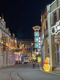 赤坎小鎮