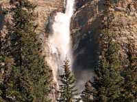 Kicking Horse River