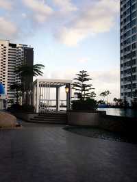 I-Santorini, Tanjung Tokong — Modern Living by the Coast