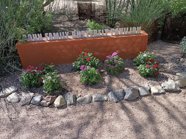 Desert Botanical Garden