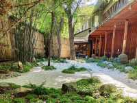 Yunomori Onsen & Spa Sukhumvit ♨️