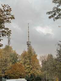 Day 1 Almaty, Kazakhstan 🇰🇿