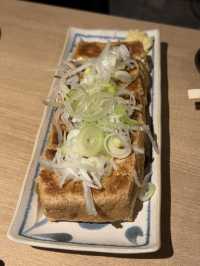 【東京】魚が美味しいおすすめ居酒屋