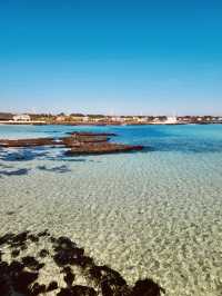 The Quiet Charm of Emerald Waters