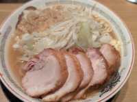 豚山拉麵🍜上野