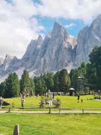 Cima Grande