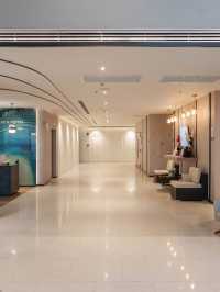 🏖️ Fortune Saeng Chan Beach Hotel ที่ระยอง