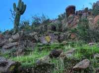 🏞️ Camelback Mountain – Phoenix’s Iconic Adventure Peak