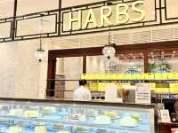 เค้กขึ้นชื่อของนาโกย่า ต้อง HARBS