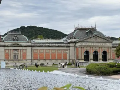 最新】京都国立博物館 - チケット、営業時間、口コミ、写真 [2025年