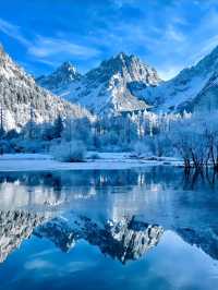 Shuangqiao Valley