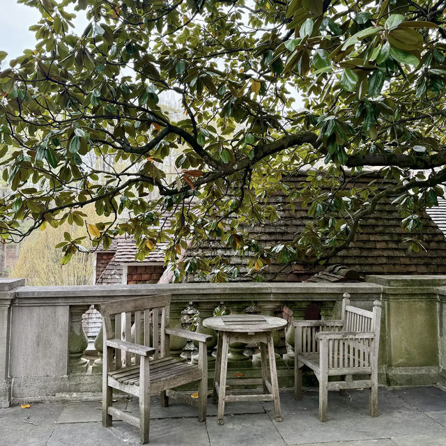 Winterthur Museum, Garden & Library