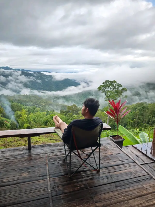 Chiang Mai 3 Days 2 Nights Travel Plan