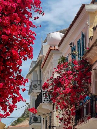 納夫普利奧 – 希臘浪漫的海濱寶石