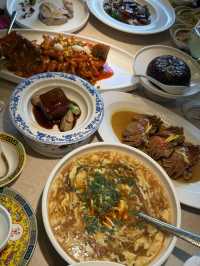 Super high CP value Michelin 1 ⭐ in Shanghai