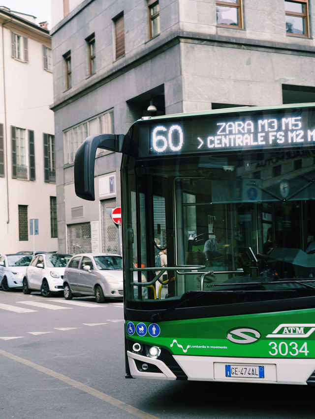 🇮🇹 Best Travel in Italy: Milan Highlights