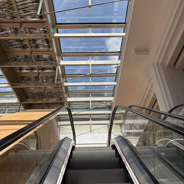 สิงคโปร์ไปคนเดียวก็ไปได้ !