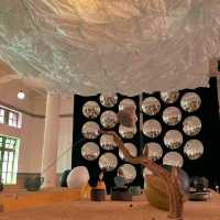 🏛️ Culture Station Seoul 284 – Where History Meets Art