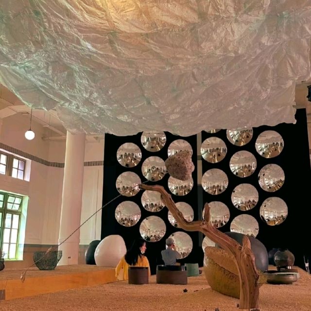 🏛️ Culture Station Seoul 284 – Where History Meets Art