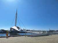 哈瑪星文創悠閒一日遊