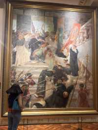 Food and Culture in Manila 🤩