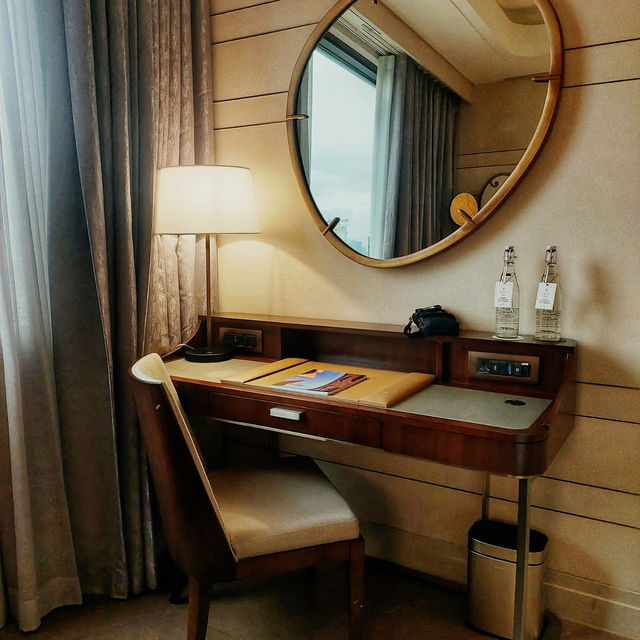 Seaside Splendor & Heritage Reimagined