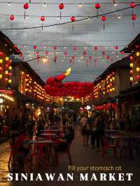 Kuching Day Trip Itinerary