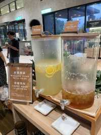 蘇澳住宿推薦✨煙波大飯店・四季雙泉館　一泊二食 / 雙泉房好讚！