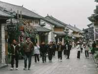 สัมผัสยูนนาน: 6 วัน 3 เมืองในดินแดนเหนือจรดใต้