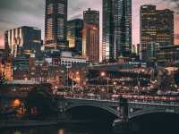 Melbourne's Secret Lanes & Culture Fix! 🎨☕️