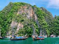 泰國🇹🇭 瑪雅灣