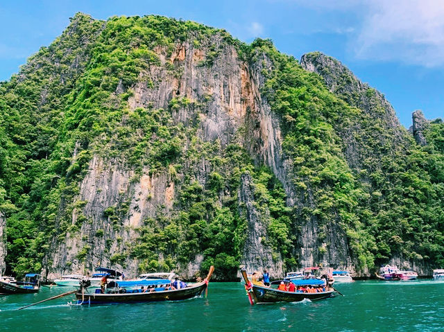 泰國🇹🇭 瑪雅灣 泰國🇹🇭 瑪雅灣