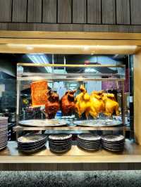 Signature Flavors at Xin Ji Signature 🍜✨