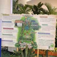 🌲The Garden เที่ยวชมธรรมชาติในเมืองกรุง