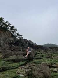 Seaside Autumn Escape🌅