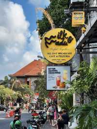 印尼🇮🇩烏布鎮