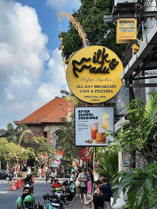 印尼🇮🇩烏布鎮