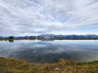 Mountain Magic Alps✨