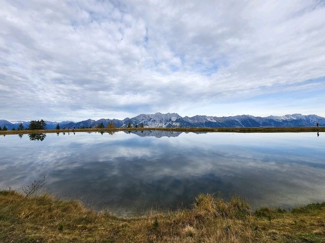 Mountain Magic Alps✨
