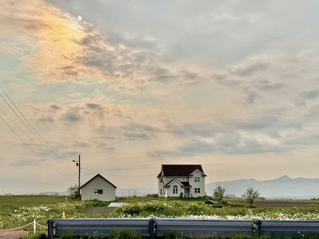北海道洞爺湖的靈魂所在